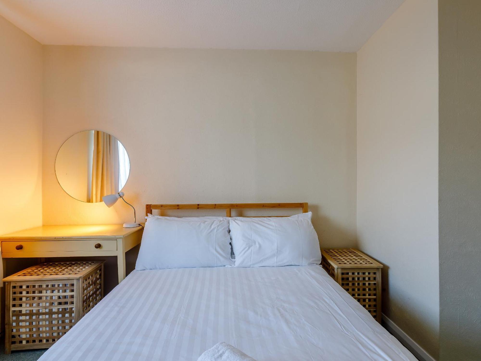 Surfers Hideaway Villa Woolacombe Eksteriør bilde