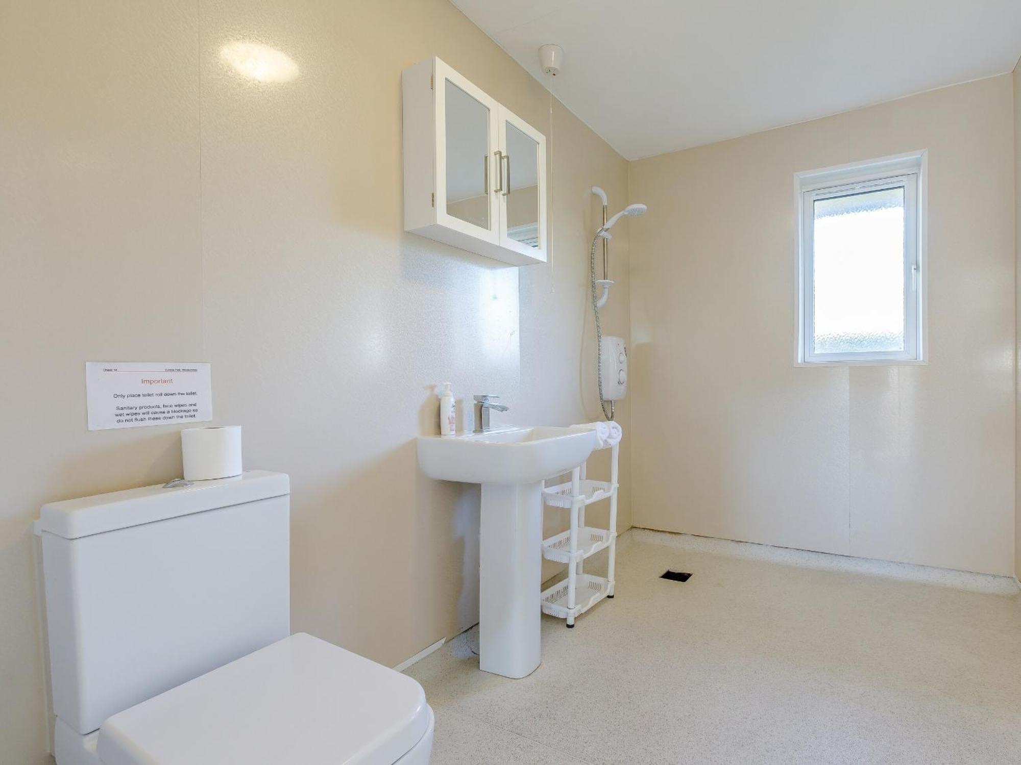 Surfers Hideaway Villa Woolacombe Eksteriør bilde