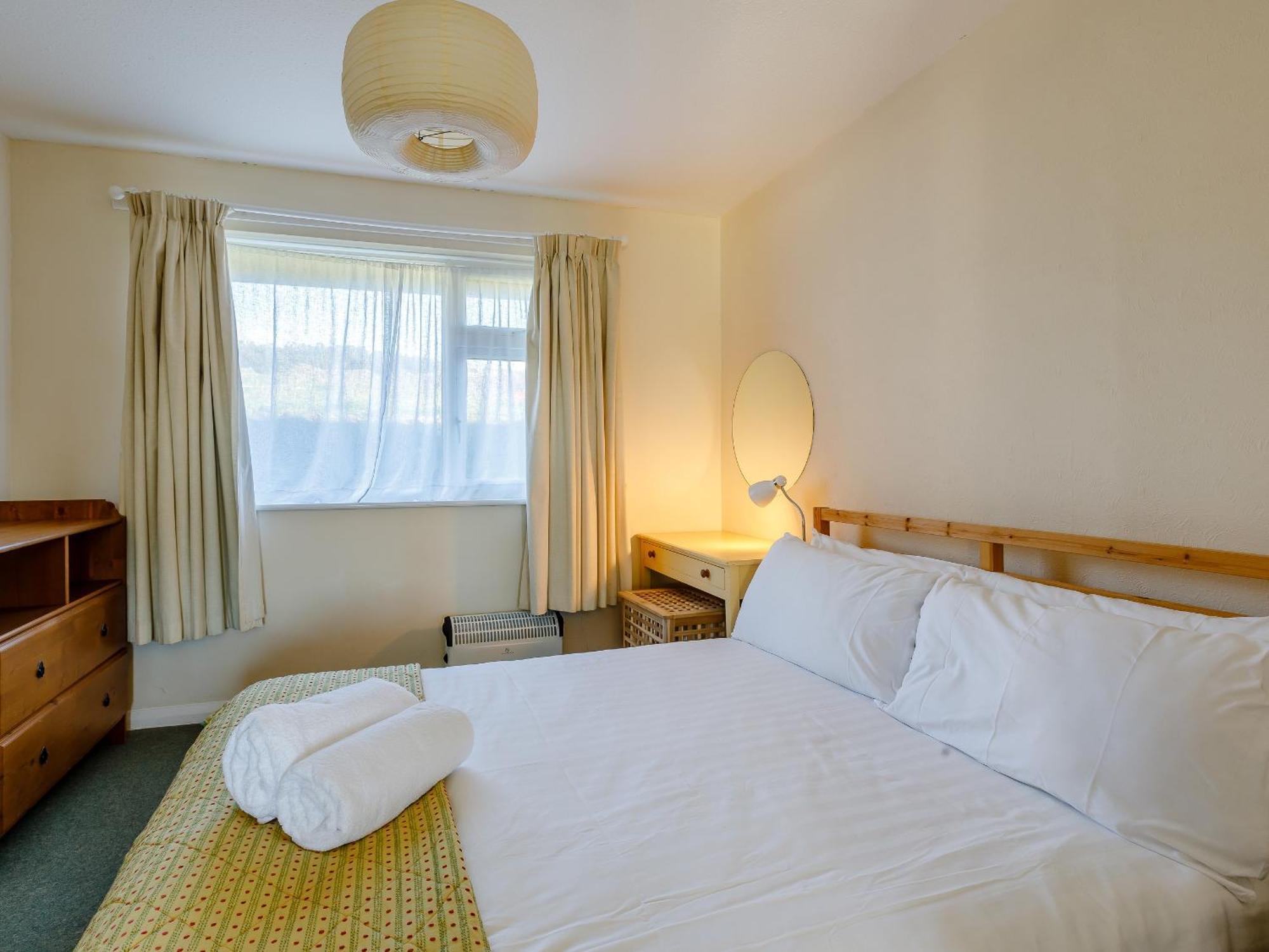 Surfers Hideaway Villa Woolacombe Eksteriør bilde