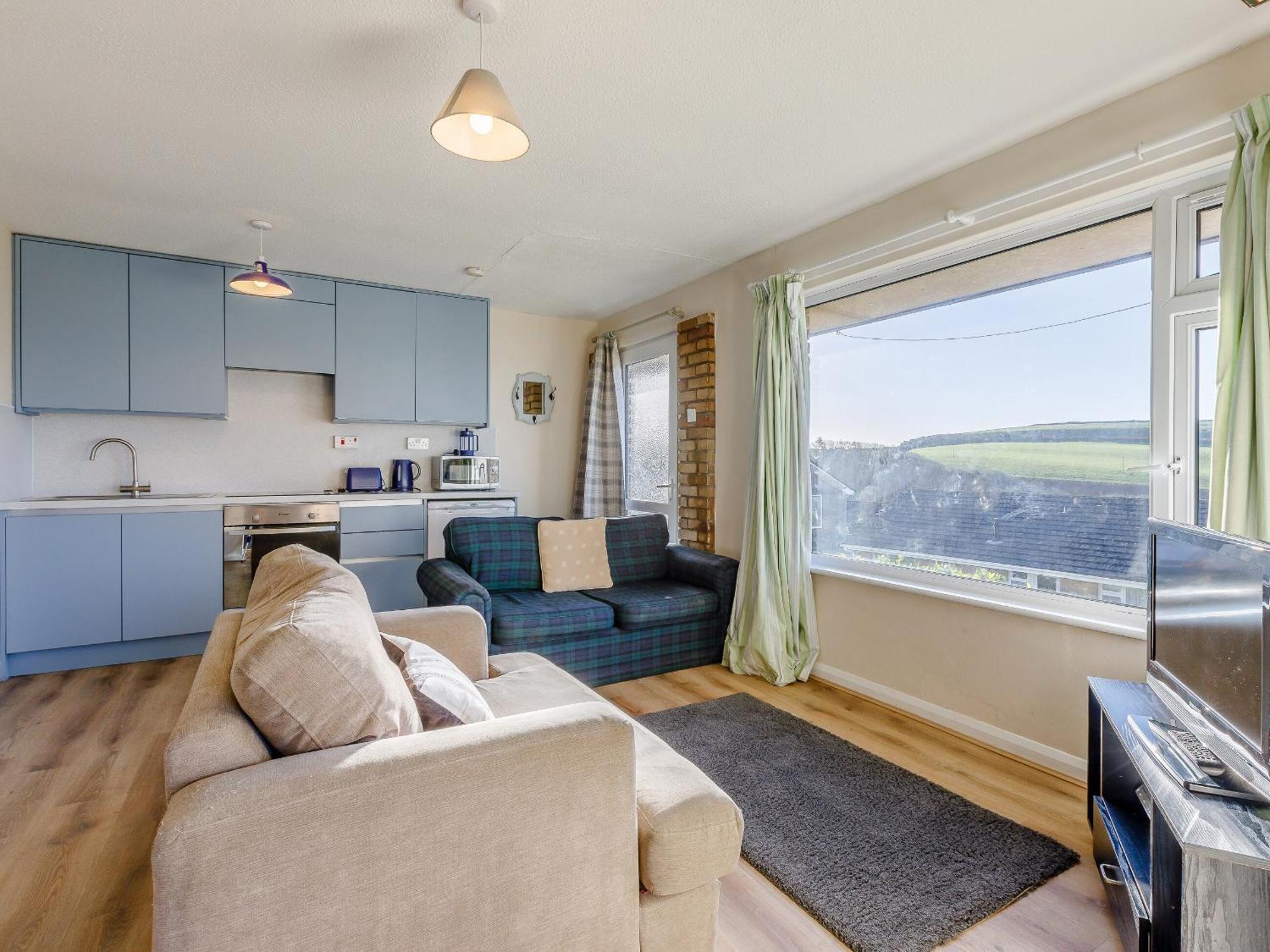 Surfers Hideaway Villa Woolacombe Eksteriør bilde