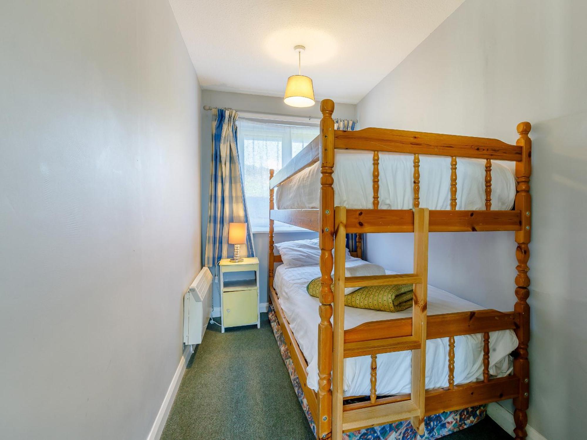 Surfers Hideaway Villa Woolacombe Eksteriør bilde