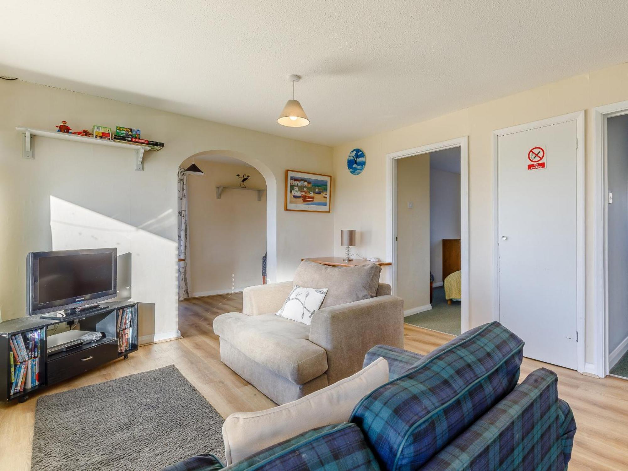 Surfers Hideaway Villa Woolacombe Eksteriør bilde
