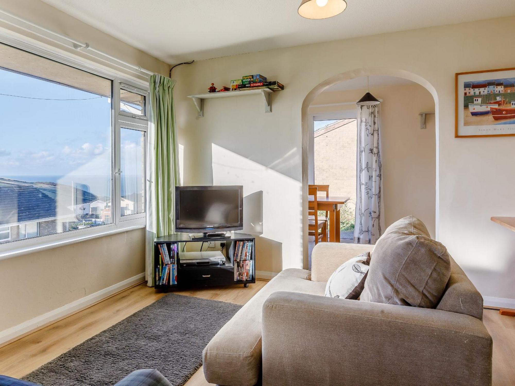 Surfers Hideaway Villa Woolacombe Eksteriør bilde